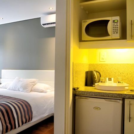 Golf Apartamentos Montevideo Ngoại thất bức ảnh