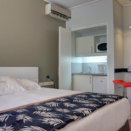Golf Apartamentos Montevideo Ngoại thất bức ảnh