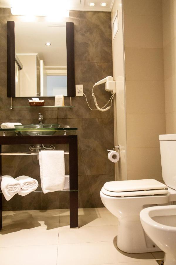 Golf Apartamentos Montevideo Ngoại thất bức ảnh
